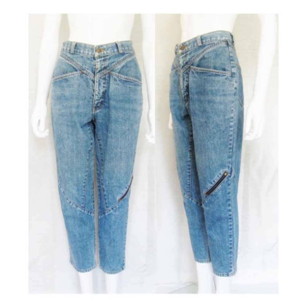 PERFECT vintage jeans